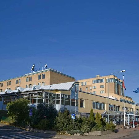Best Western Plus Skogshojd Sodertalje Exterior photo