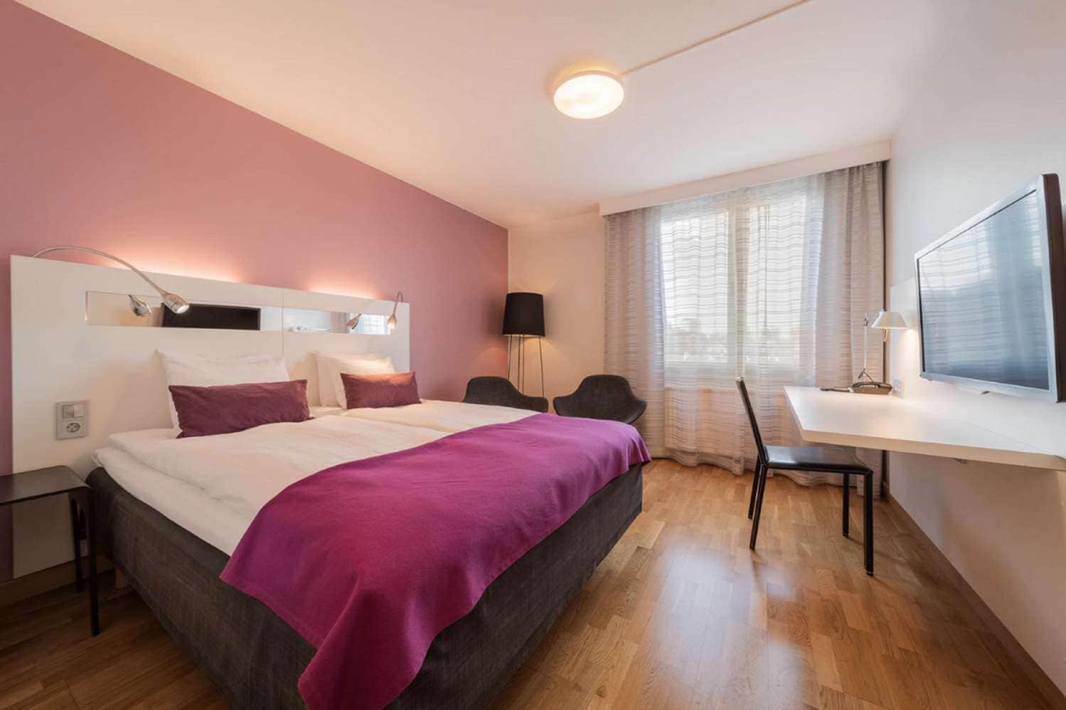 Best Western Plus Skogshojd Sodertalje Exterior photo