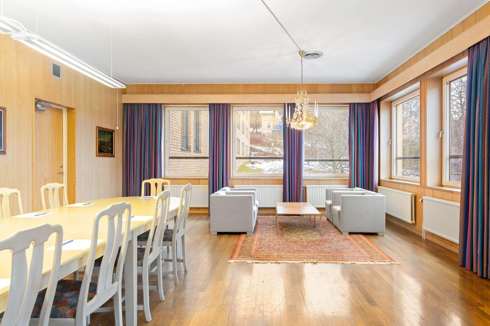 Best Western Plus Skogshojd Sodertalje Exterior photo